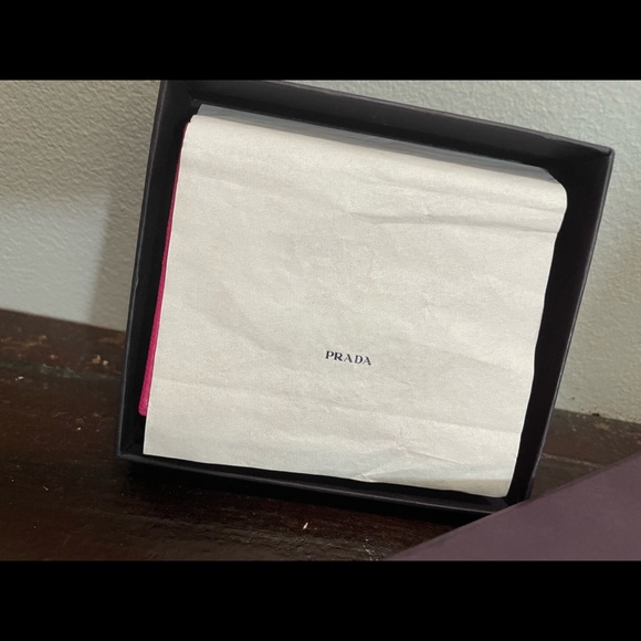 Prada monedero 👛 - Picture 8 of 11